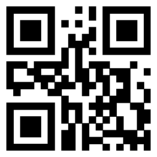 Scansione del Qr Code di 3911150602