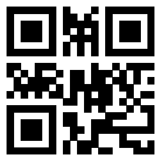 3911150603 - Immagine del QrCode associato