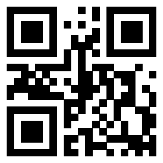 Qr Code di 3911150604