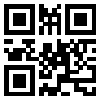 Immagine del Qr Code di 3911150605