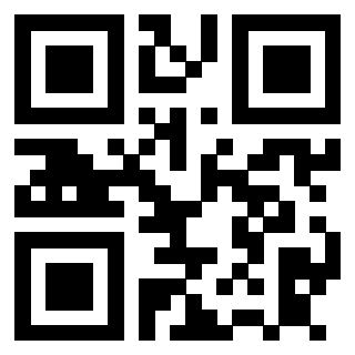 Qr Code di 3911150606