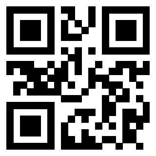 3911150607 - Immagine del Qr Code associato