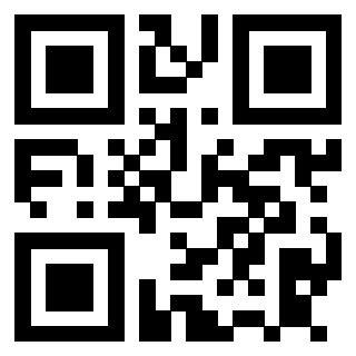 Scansione del Qr Code di 3911150609