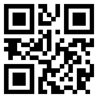 Il Qr Code di 3911150610