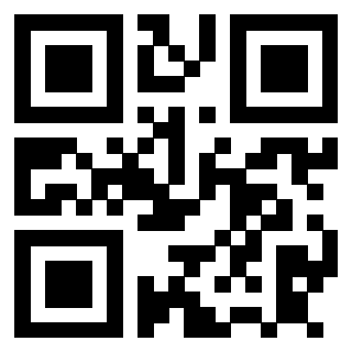 3911150611 QrCode associato