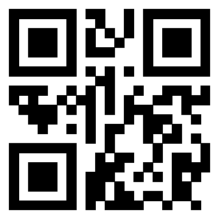 3911150612 - Immagine del QrCode associato