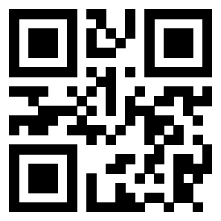 3911150613 - Immagine del Qr Code