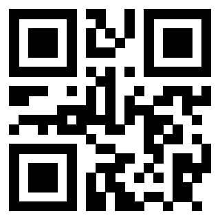 3911150616 - Immagine del QrCode associato