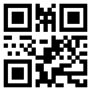 3911150619 - Immagine del QrCode associato