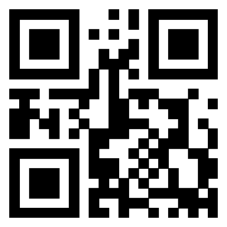 3911150620 Qr Code associato