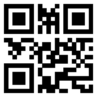 Immagine del QrCode di 3911150621