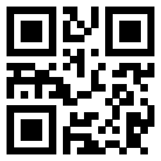 3911150622 Qr Code associato