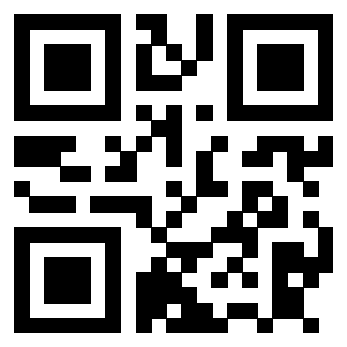 Scansione del Qr Code di 3911150624