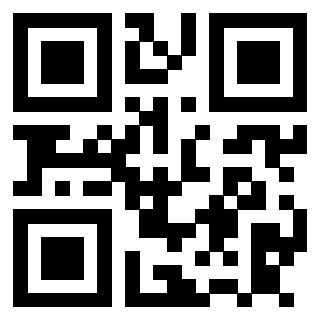 3911150625 - Immagine del Qr Code
