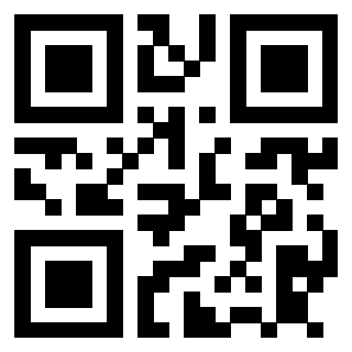 Immagine del QrCode di 3911150626