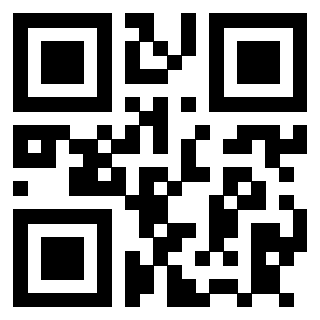 Scansione del Qr Code di 3911150627
