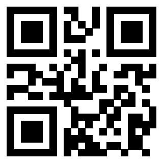 Qr Code di 3911150629
