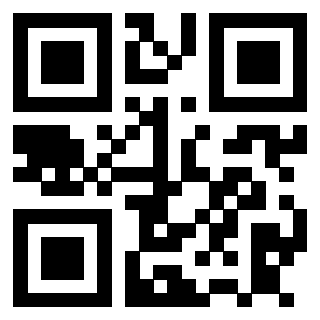 3911150631 - Immagine del QrCode associato