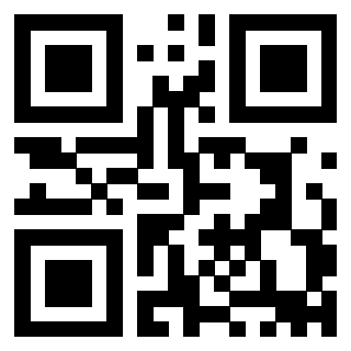 Immagine del Qr Code di 3911150632