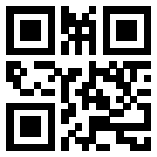 Immagine del QrCode di 3911150636