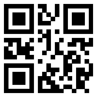 3911150637 - Immagine del Qr Code associato