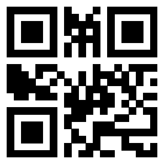 Qr Code di 3911150642