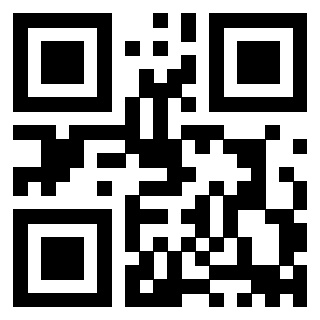 Scansione del Qr Code di 3911150646