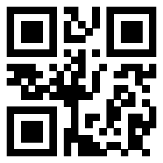 Scansione del Qr Code di 3911150647