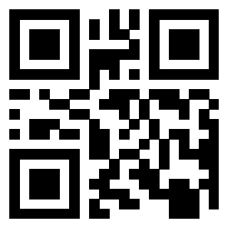Immagine del QrCode di 3911150648