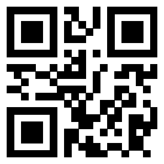 Il QrCode di 3911150649
