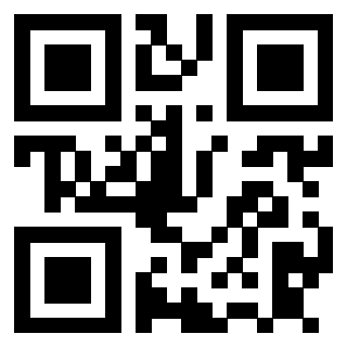 3911150650 - Immagine del QrCode