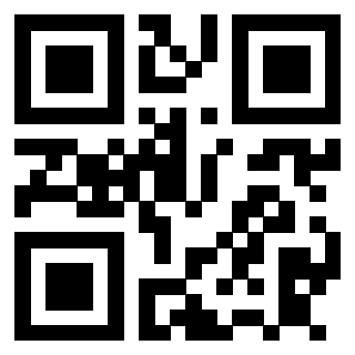 3911150651 - Immagine del Qr Code associato