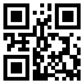 Il QrCode di 3911150652