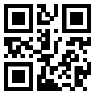 Il QrCode di 3911150654