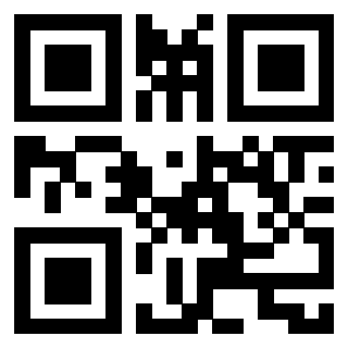 Scansione del Qr Code di 3911150657