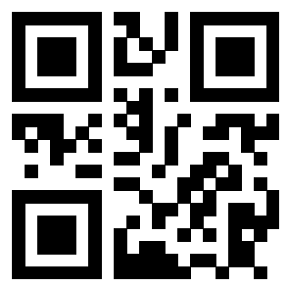 Scansione del Qr Code di 3911150659