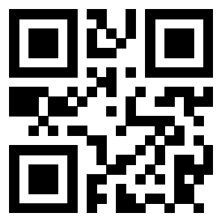 Immagine del Qr Code di 3911150660
