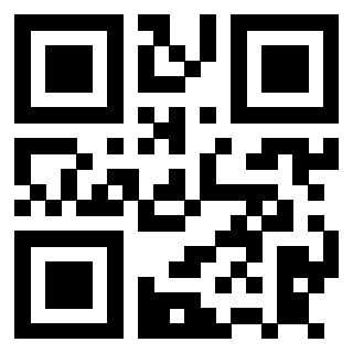 Il Qr Code di 3911150664