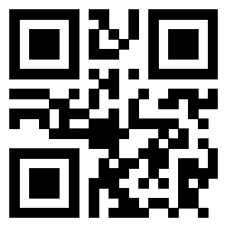 3911150665 - Immagine del Qr Code associato