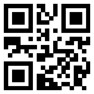 3911150669 - Immagine del QrCode associato