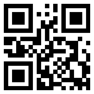 Scansione del QrCode di 3911150670