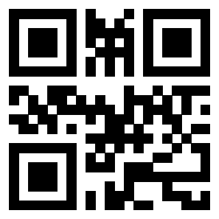 3911150672 - Immagine del Qr Code associato