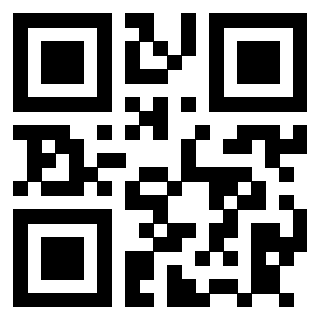 Il QrCode di 3911150673
