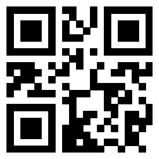 Immagine del QrCode di 3911150676