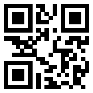 Scansione del Qr Code di 3911150677