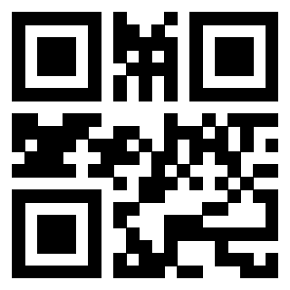 Immagine del Qr Code di 3911150678