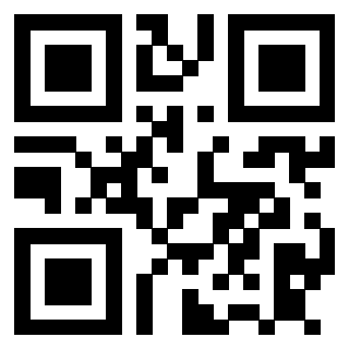 Scansione del QrCode di 3911150679