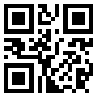 3911150680 - Immagine del Qr Code associato