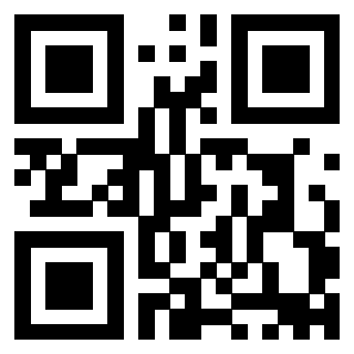 3911150686 Qr Code associato