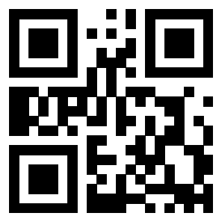 3911150687 - Immagine del QrCode